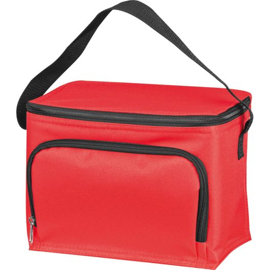 Produktabbildung Kühltasche aus Polyester Kühltasche aus Polyester (Bild 1)