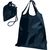 Faltbare Einkaufstasche aus Polyester (Bild 2)