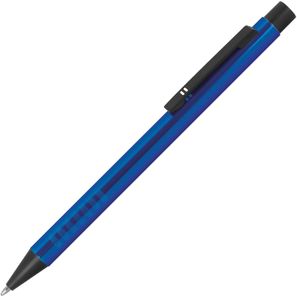 Druckkugelschreiber aus Metall