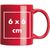 Kaffeetasse aus Keramik, 300ml (Bild 4)