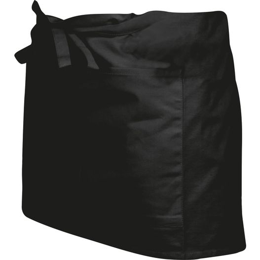 Produktabbildung Servierschürze aus Baumwolle Servierschürze aus Baumwolle (Bild 1)