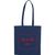 Baumwolltasche mit langen Henkeln (Bild 3)