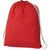 Gymbag aus Baumwolle (Bild 1)