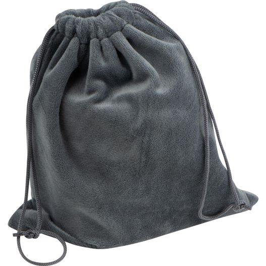 Reiseset Nackenkissen, Schlafbrille, Wäschebeutel (Bild 1)