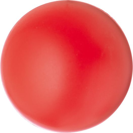 Produktabbildung Anti Stress Knautschball aus knetbarem Schaumstoff Anti Stress Knautschball aus knetbarem Schaumstoff (Bild 1)