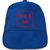 6 Panel Sandwich Baseball Cap (Bild 4)