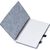 A5 RPET Filz Notizbuch (Bild 2)