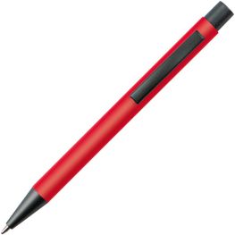 Produktabbildung Matter Kugelschreiber mit Metallclip Matter Kugelschreiber mit Metallclip