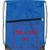 Gymbag aus recyceltem Polyester (Bild 3)