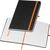 A5 Notizbuch mit farbiger Gravur (Bild 3)