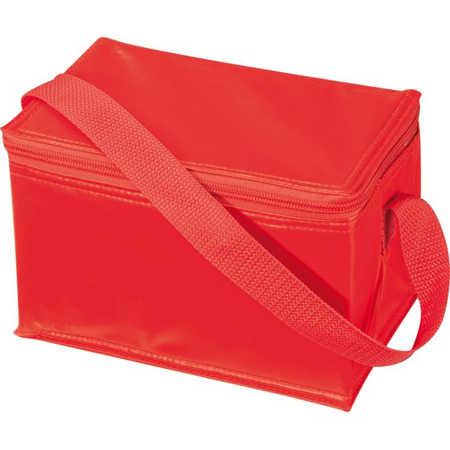 Kühltasche für 6 Dosen à 0,33l