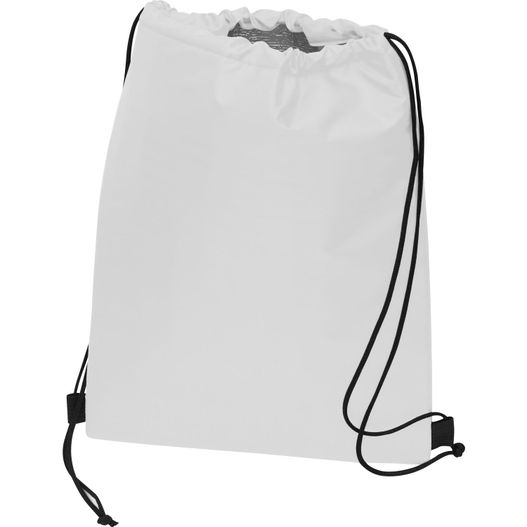 Produktabbildung Polyester Gymbag mit Kühlfunktion Polyester Gymbag mit Kühlfunktion (Bild 1)