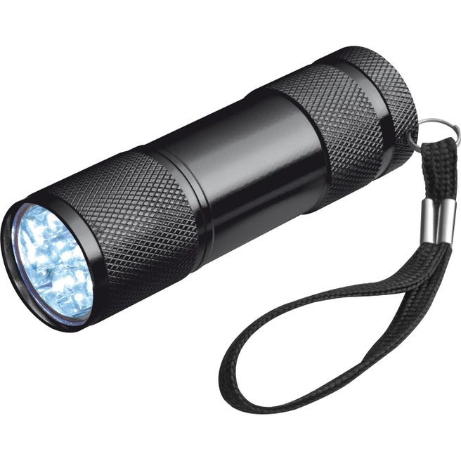 Produktabbildung COB Taschenlampe aus Aluminium COB Taschenlampe aus Aluminium