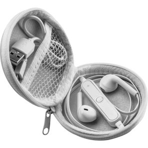 Bluetooth Kopfhörer mit Lautstärkeregulierung