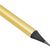 Bleistift mit Radiergummi in Metallic-Farben (Bild 3)