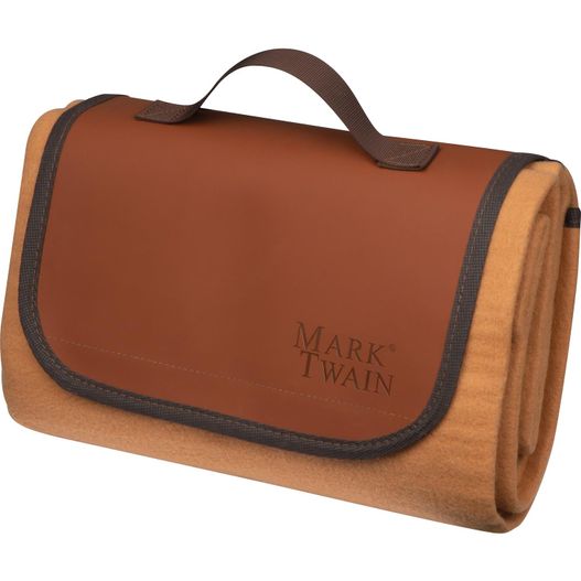 Produktabbildung Mark Twain Picknickdecke Mark Twain Picknickdecke (Bild 1)