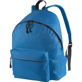 Großer Rucksack aus Polyester