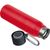 Vakuum Trinkflasche mit Karabiner, 600ml (Bild 2)