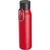 Vakuum Trinkflasche mit Karabiner, 600ml