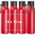 Vakuum Trinkflasche mit Karabiner, 600ml (Bild 4)