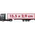 Miniatur LKW (Bild 4)