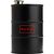 Flachmann Fass aus Edelstahl, 600ml (Bild 3)