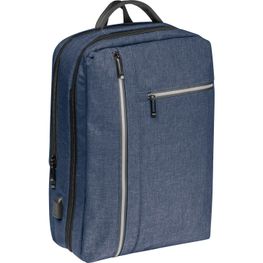 Produktabbildung Wasserabweisender Rucksack aus Nylon Wasserabweisender Rucksack aus Nylon