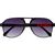 Sonnenbrille aus recyceltem Kunststoff mit Verlaufstönung (Bild 4)