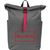 Rucksack mit farbigen Applikationen (Bild 4)