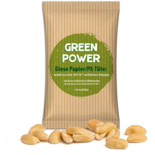 Geröstete Erdnüsse (Bild 1)