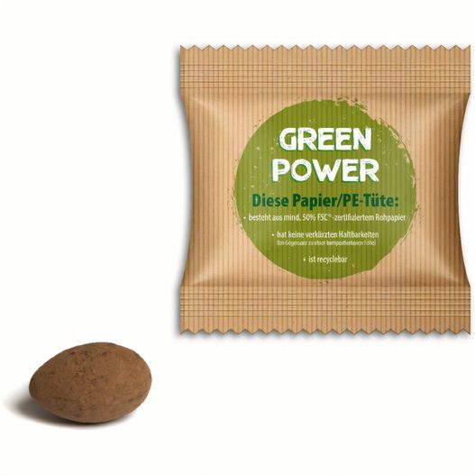 Mandeln einzeln im Werbetütchen (Bild 1)