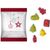 Fruchtgummi Weihnachtsedition