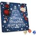 Lindt Adventskalender "Lindor" Eco