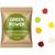 Fruchtgummi Standardformen