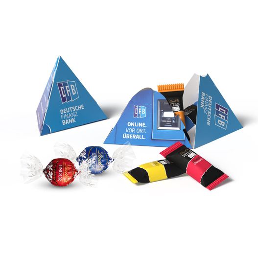 Pyramidenbox (Bild 1)