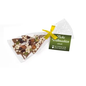 Schoko Christmas Tree