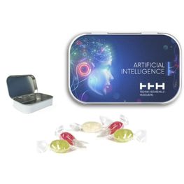 Produktabbildung Nostalgiedose Nostalgiedose