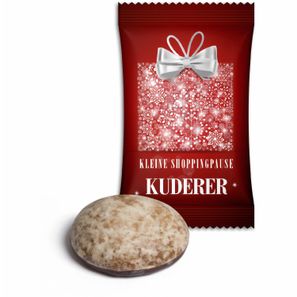 Mini Contrella im Werbetütchen