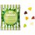 Fruchtgummi Standardformen (Bild 1)