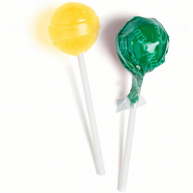 Kugellolly