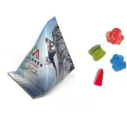 Produktabbildung Mini Tetraeder Sonderformen Mini Tetraeder Sonderformen