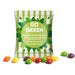 Skittles im Werbetütchen