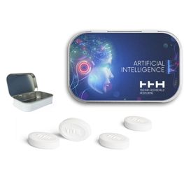 Produktabbildung Nostalgiedose Nostalgiedose