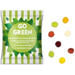 Fruchtgummi Standardformen