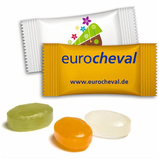 Bonbons im Flowpack (Bild 1)
