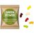 Fruchtgummi Standardformen