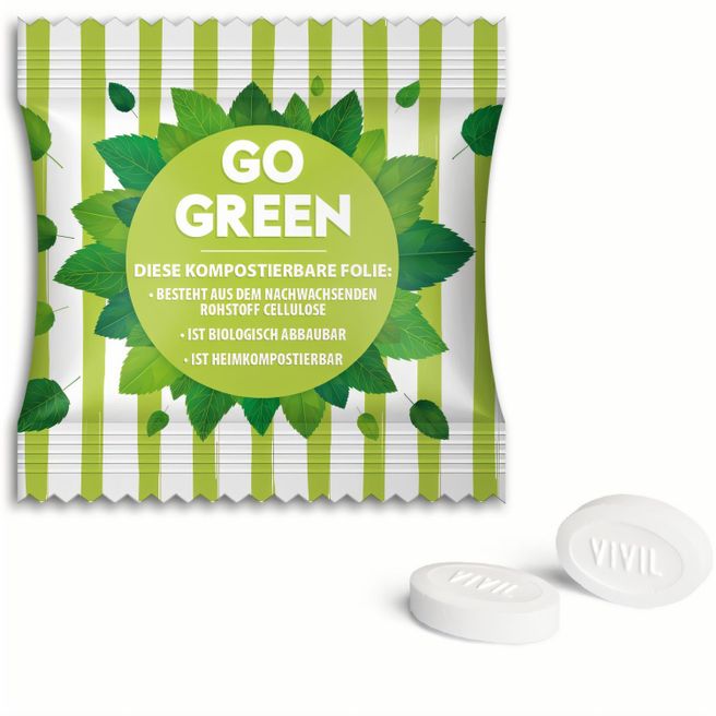 Produktabbildung Vivil DoubleMint Vivil DoubleMint