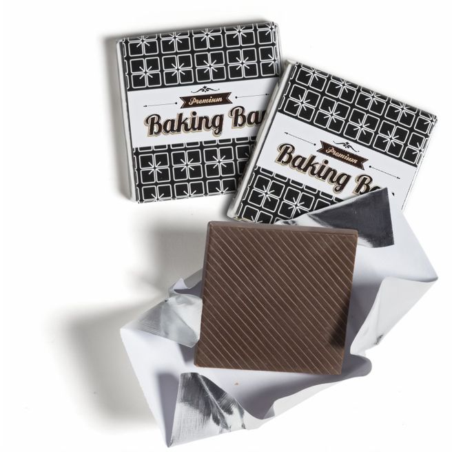 Schokotäfelchen 5 g