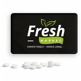 MintCard