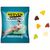 Fruchtgummi Standardformen